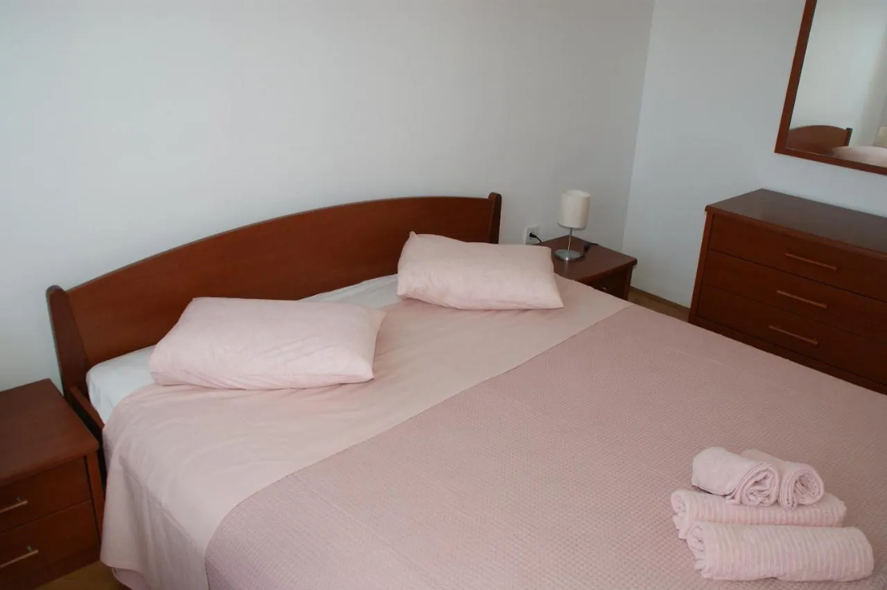 Apartments Brko Maslenica Croatia